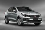 Fiat Cronos Drive 2018 года